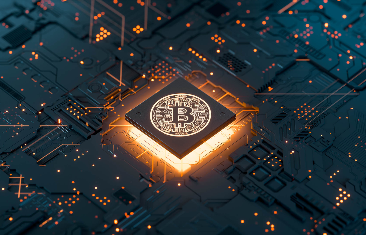 Vista previa de Crypto App