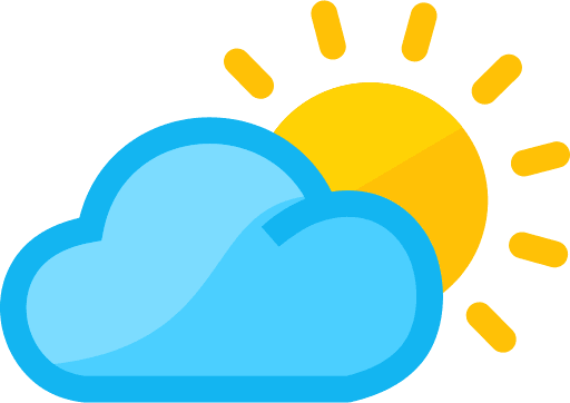 Vista previa de Weather App